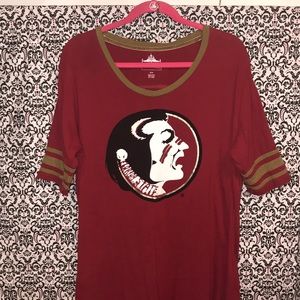 🏈🏈 FSU night shirt🏈🏈